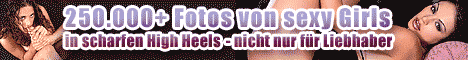 11 Fetisch pur !