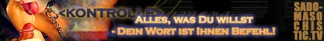 23 Komm und fessle mich ...