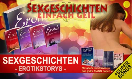 eBook Sexgeschichten